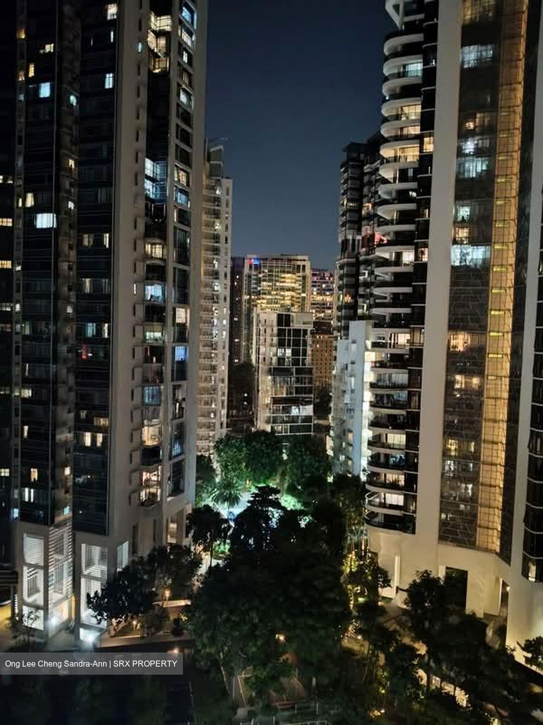 Pullman Residence  (D11), Condominium #595720371